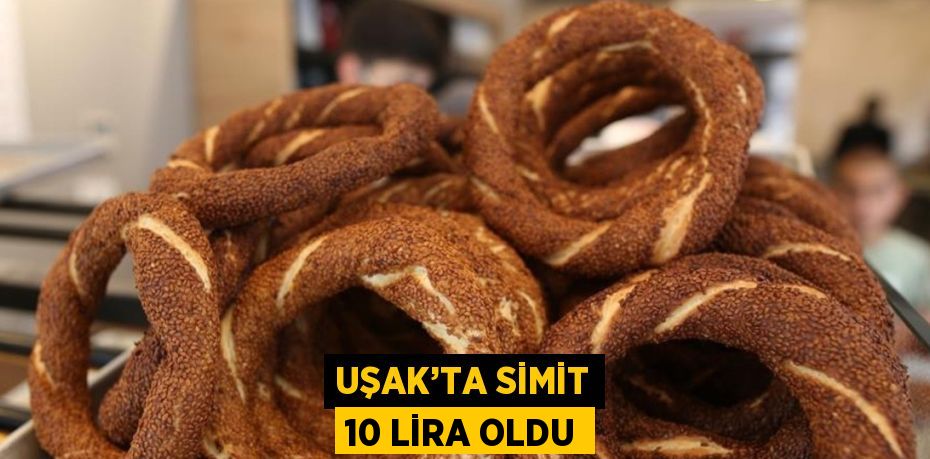 100 gram susamlı simit