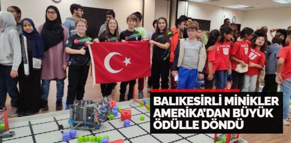 Balıkesir İl Milli Eğitim