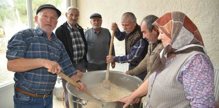 Balıkesir’in Sındırgı ilçesinde Kuvayımilliye