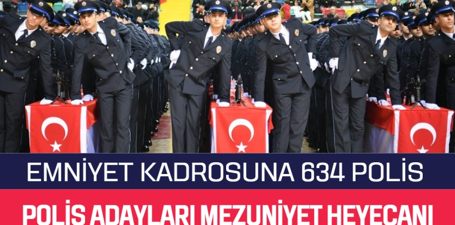 Balıkesir Polis Meslek Eğitim