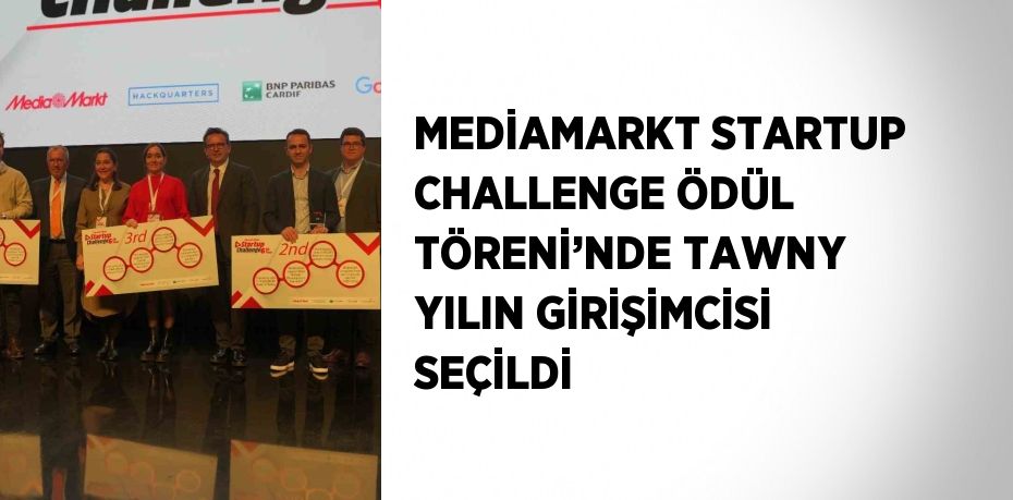 MediaMarkt’ın perakende sektörünün geleceğine