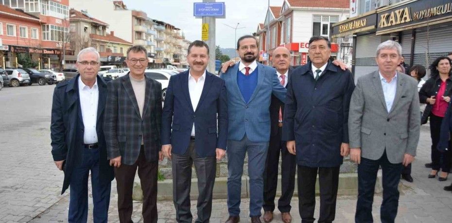 Balıkesir’in kalplere dokunan doktoru