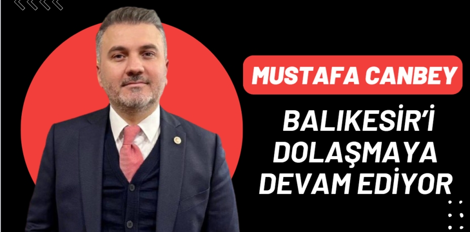 AK Parti Balıkesir Milletvekili