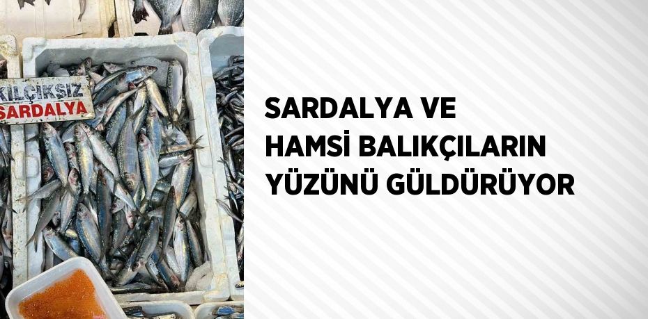 Mersin’de havaların güzel gitmesinden