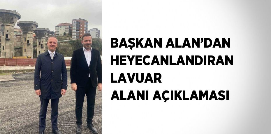 Zonguldak Belediye Başkanı Ömer