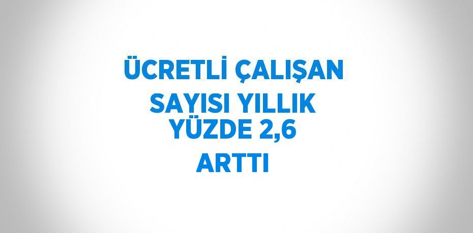 Sanayi, inşaat ve ticaret-hizmet