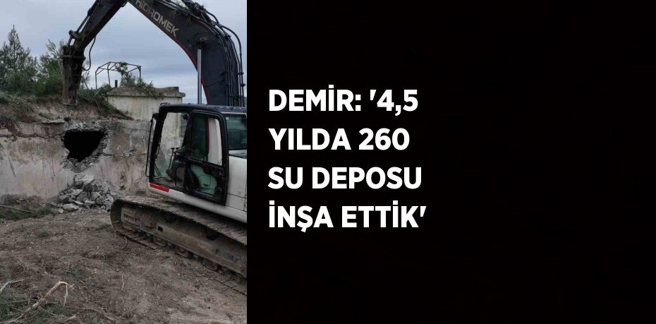 Samsun Büyükşehir Belediyesi Su