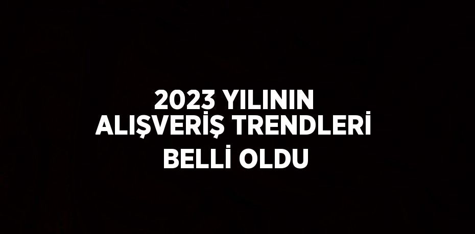 Hepsiburada, 2023 yılında platformu