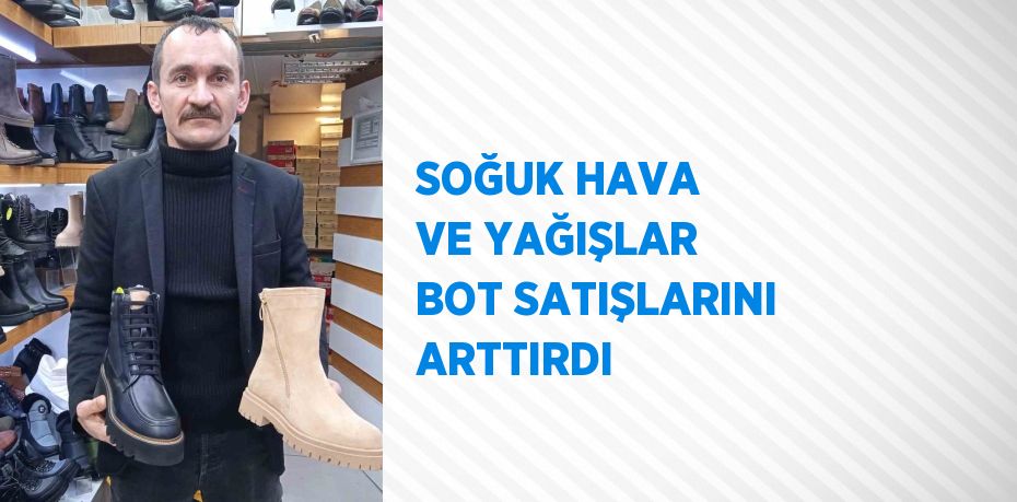 Eskişehir’de soğuk hava ve