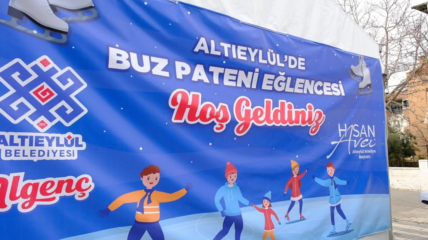 Altıeylül Belediyesi'nin ücretsiz hizmetlerinden