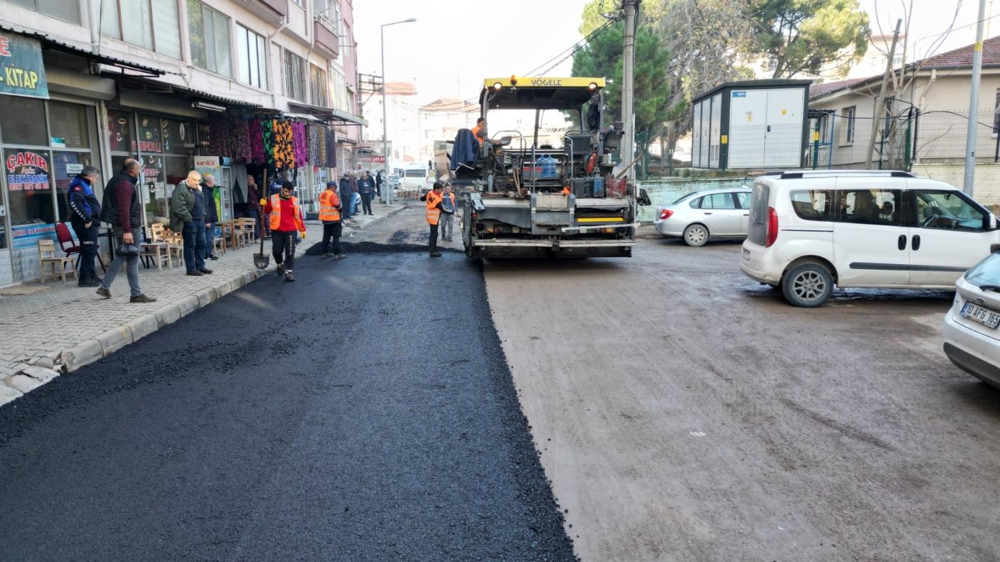 Karesi Belediyesi, kırsal mahalleler