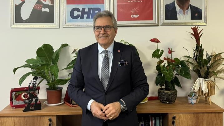 CHP Parti Meclisi tarafından