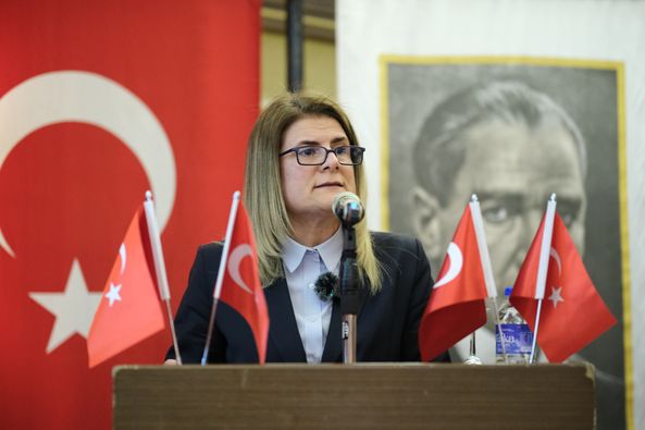 İYİ Parti önceki İl