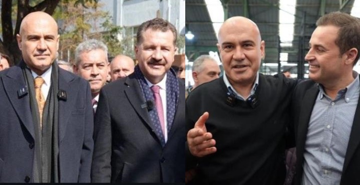 İYİ Parti Balıkesir Büyükşehir