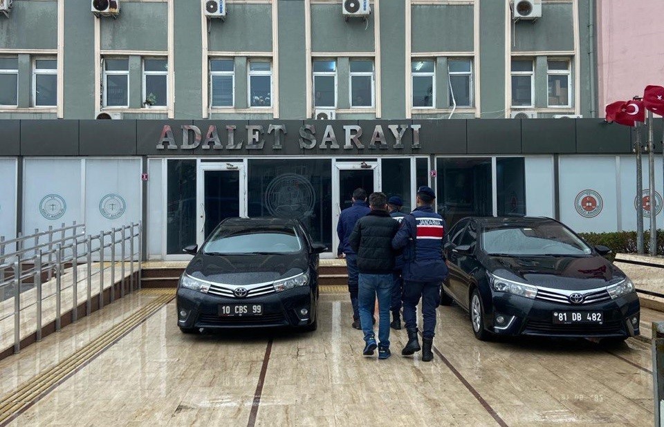 Balıkesir’in Bandırma ilçesinde faaliyet