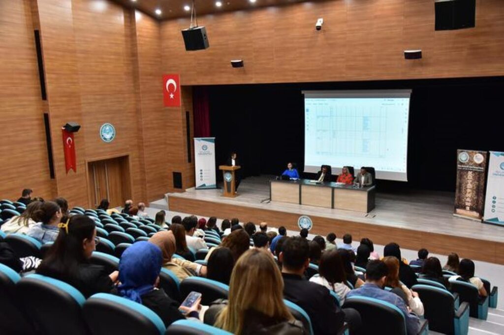 Balıkesir Üniversitesi (BAÜN) Turizm