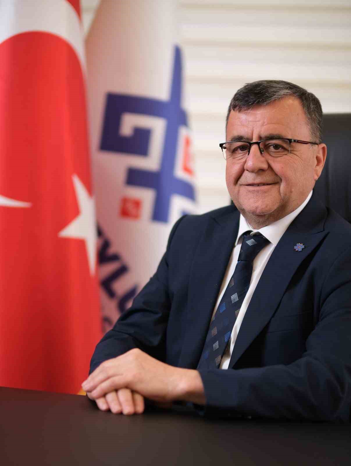 ALTIEYLÜL BELEDİYESİNDE İLK MECLİS TOPLANTISI PAZAR GÜNÜ BAŞKAN HAKAN ŞEHİRLİ