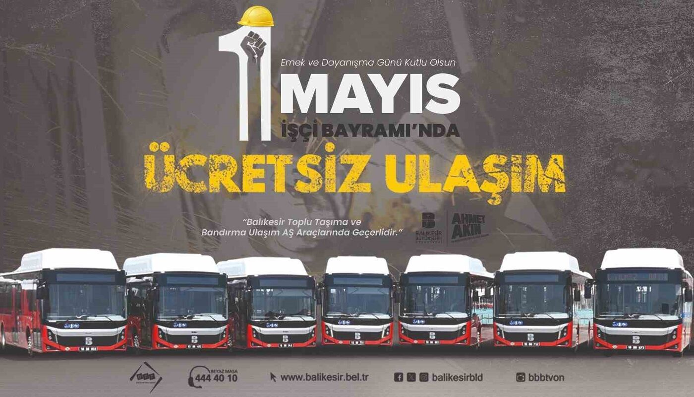 Balıkesir Büyükşehir Belediye Başkanı