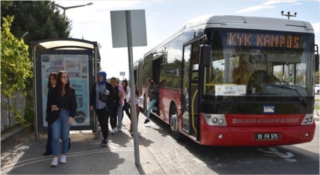 Balıkesir Büyükşehir Belediye Başkanı