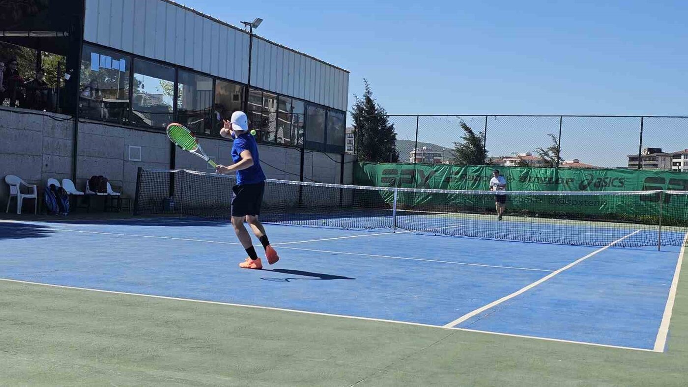 Balıkesir’in Bandırma ilçesinde düzenlenen