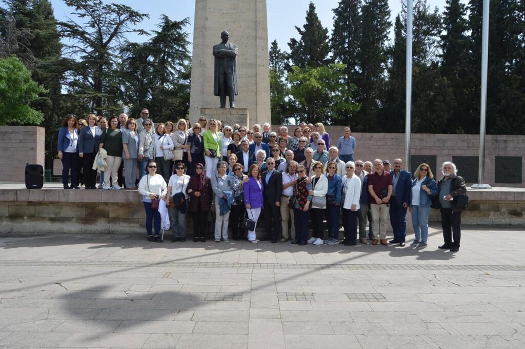 Cumhuriyet Halk Partisi, Köy