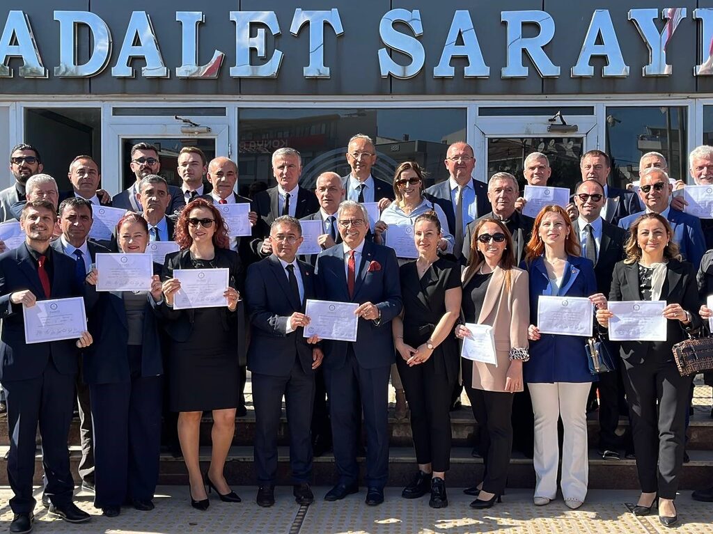 31 Mart 2024 Yerel Seçimleri’nde Bandırma Belediye Başkanı olarak seçilen