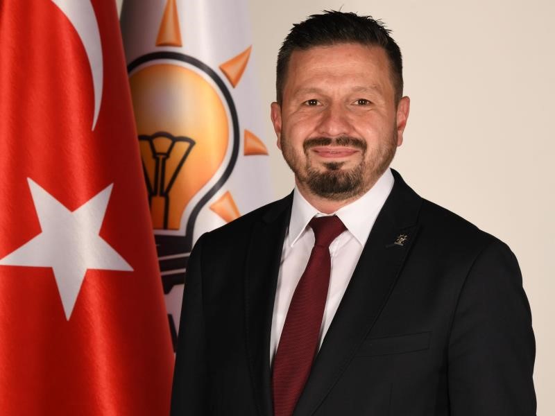 AK Parti Balıkesir İl