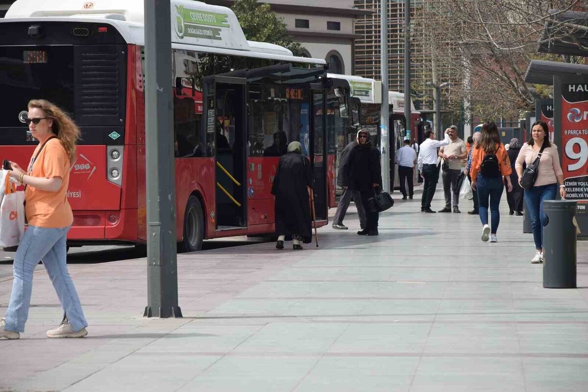 Balıkesir’de seçim döneminde, “öğretmen