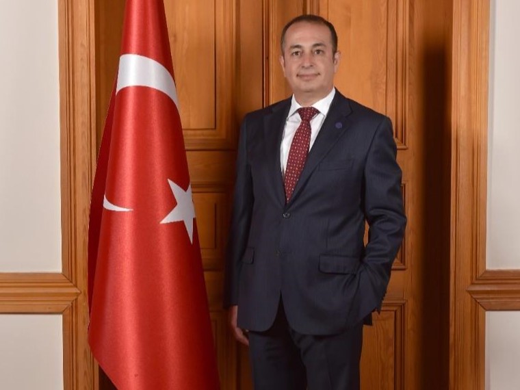 Balıkesirli iş adamı Abdullah