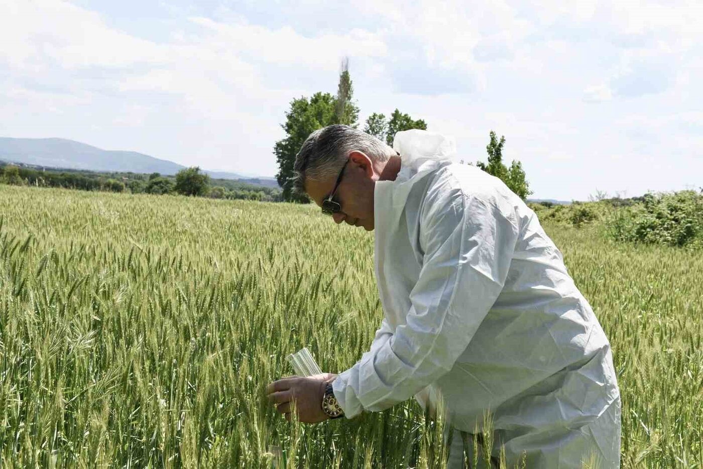 Balıkesir İl Tarım ve