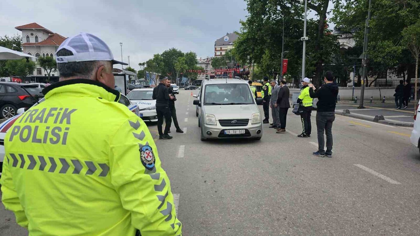 Balıkesir’in Bandırma ilçesinde, Bandırma