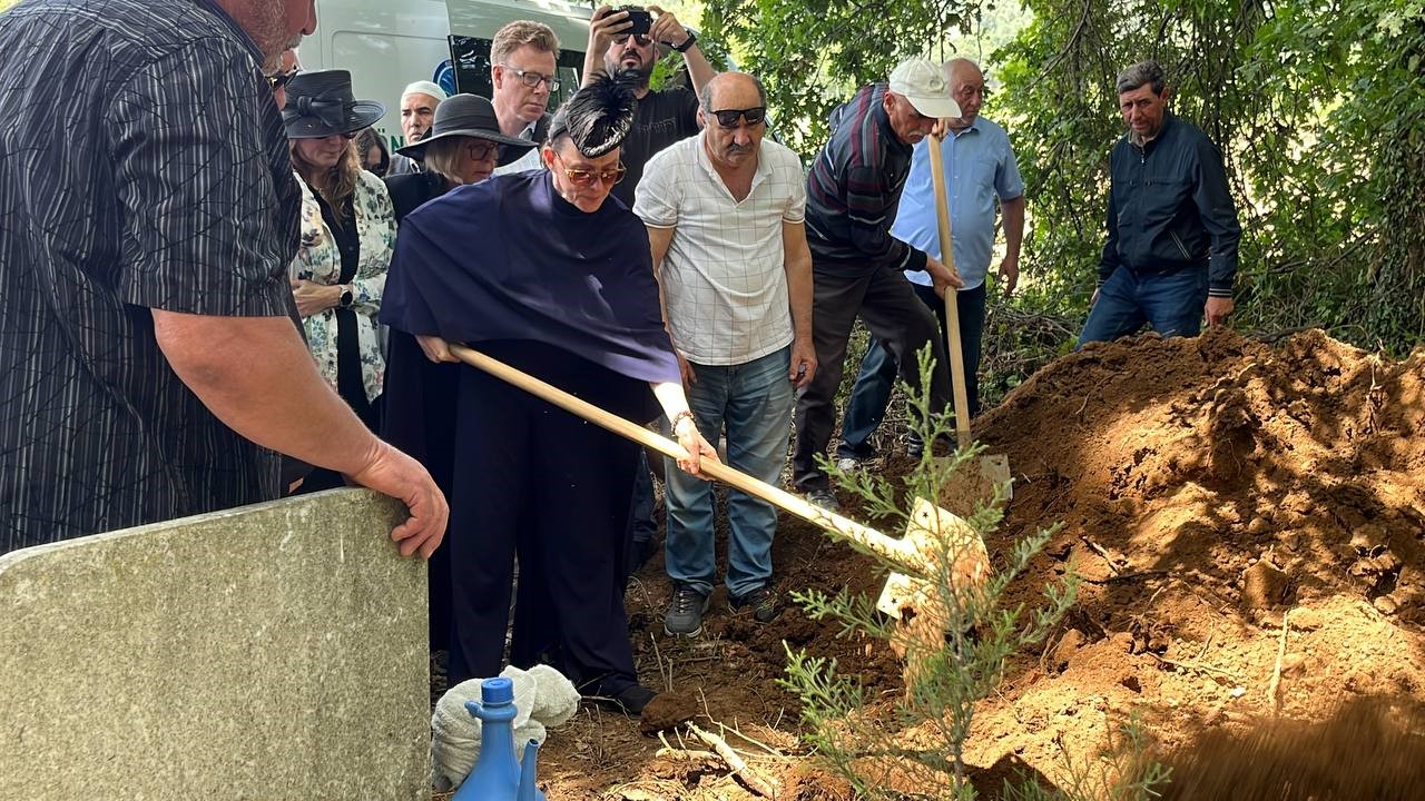 Balıkesir’in Gönen ilçesine bağlı