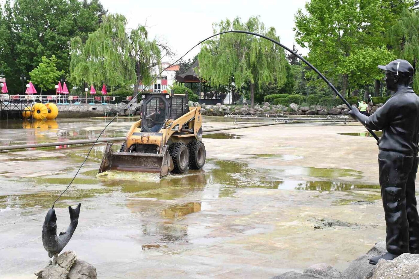 Türkiye’nin en güzel parklarından