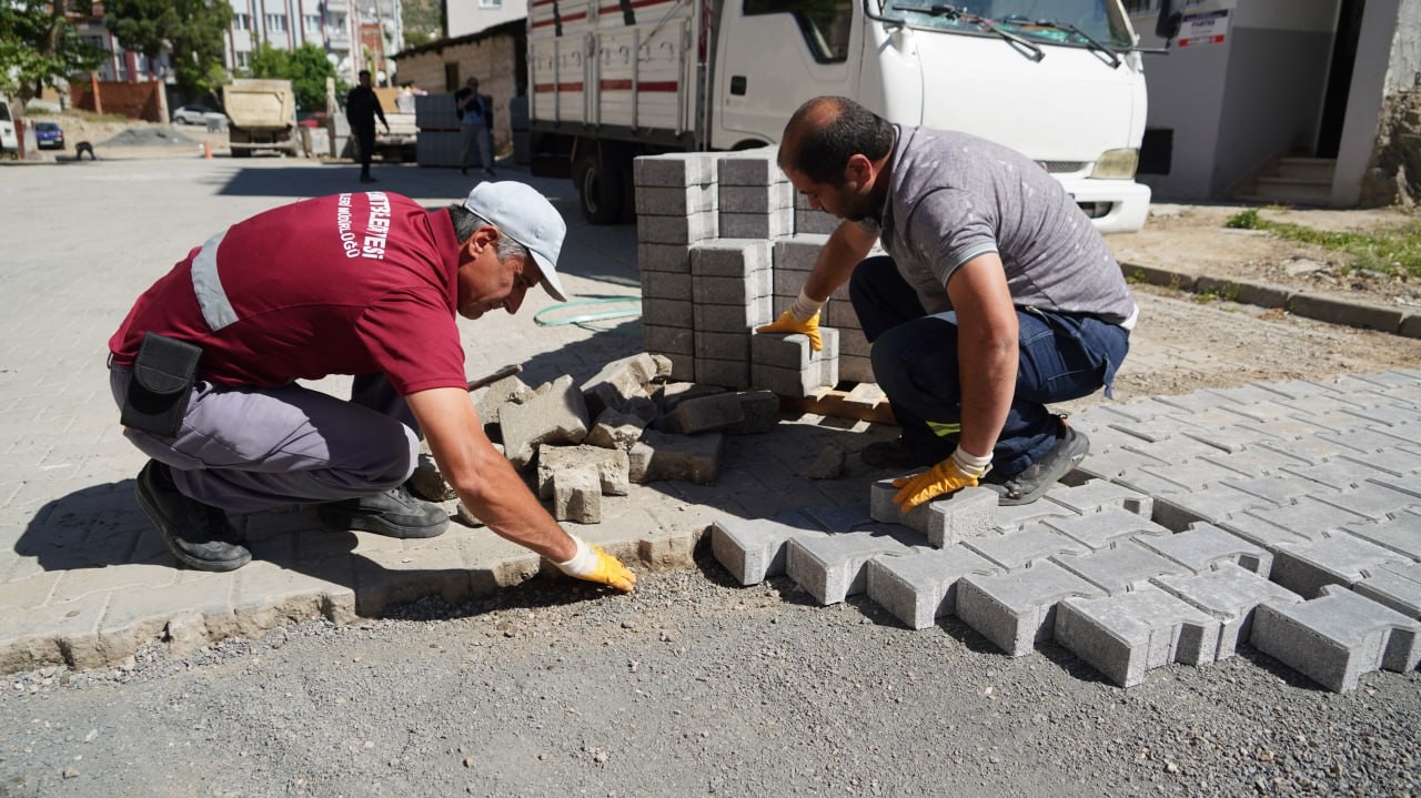 Balıkesir’in Edremit Belediyesi, ilçe