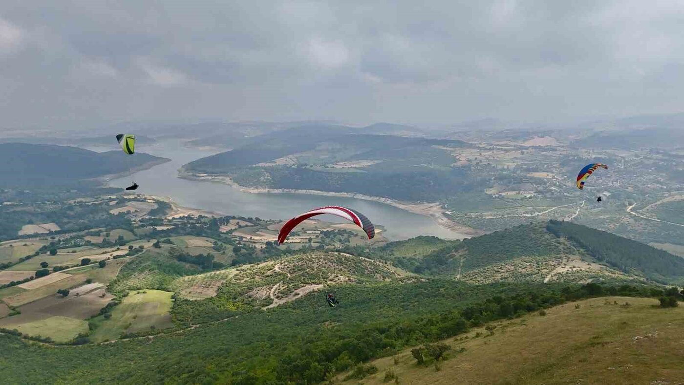 Altıeylül Belediyesi’nin Akçökey Mahallesi