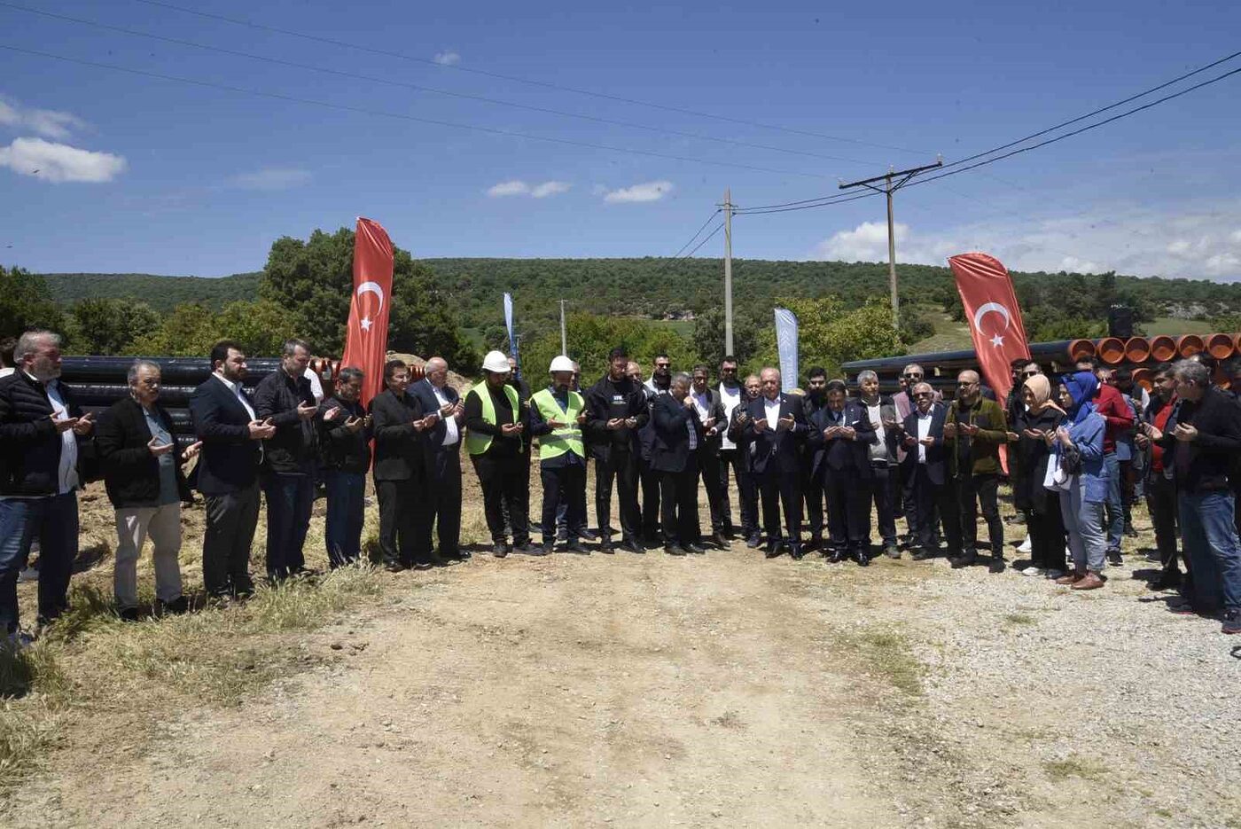 Taşımalı CNG sistem ile