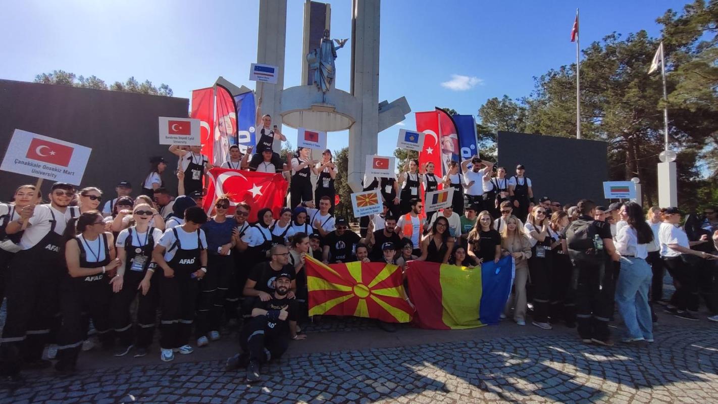 Bandırma Onyedi Eylül Üniversitesi