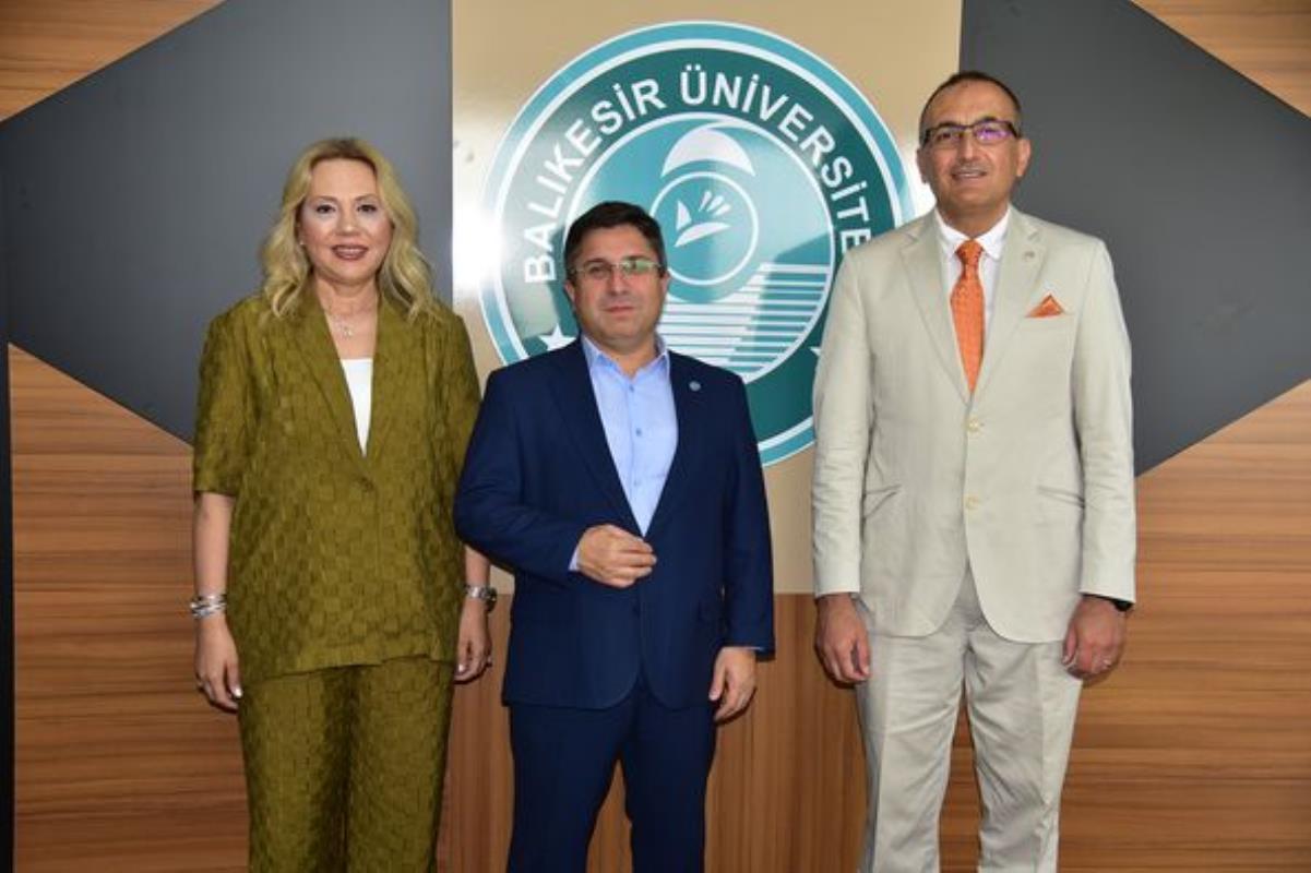 Balıkesir Üniversitesi Teknoloji Transfer