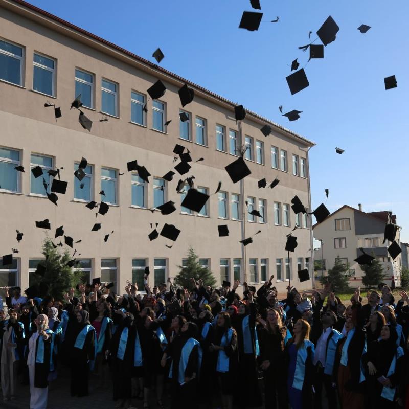 Balıkesir Üniversitesi İvrindi Sağlık