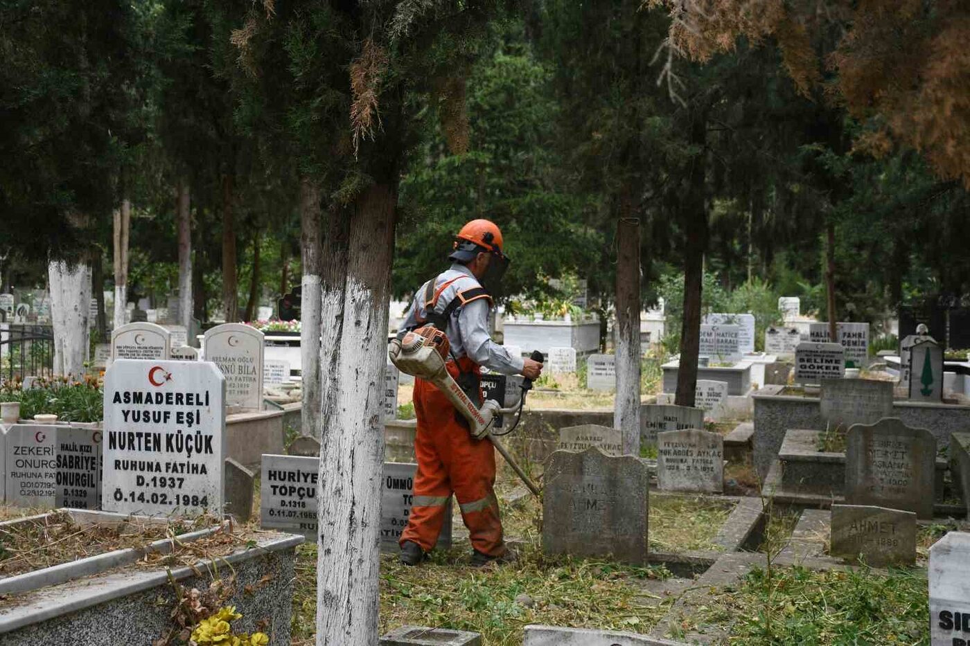 Balıkesir Büyükşehir Belediyesi, bayram