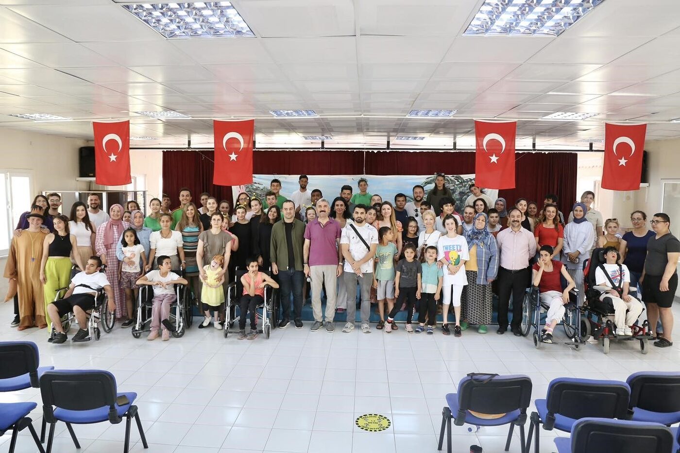 Balıkesir’in Burhaniye Belediyesi Kent