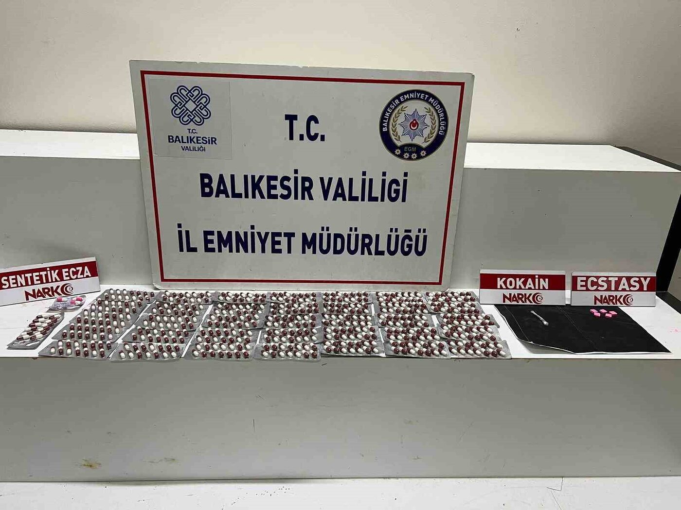 Balıkesir’in Edremit ve Ayvalık