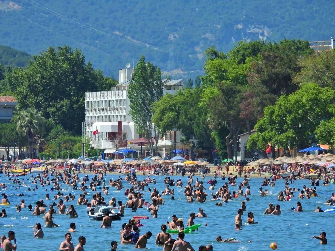 Balıkesir’in Erdek ilçesi, 9