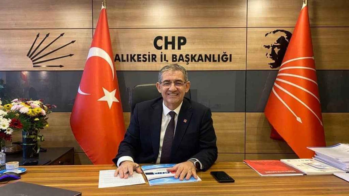 Cumhuriyet Halk Partisi (CHP)