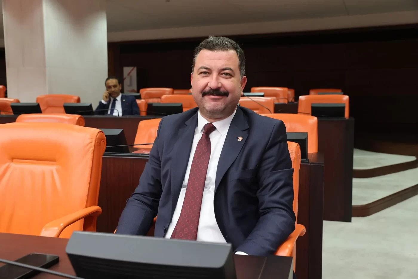 Milliyetçi Hareket Partisi(MHP) Balıkesir