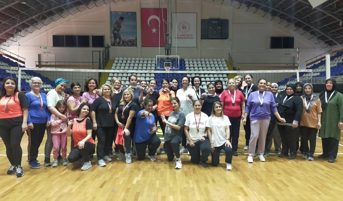 Gençlik ve Spor Bakanlığı