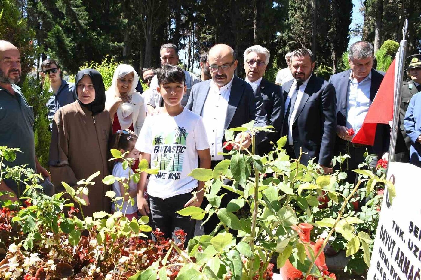 Balıkesir Büyükşehir Belediye Başkan