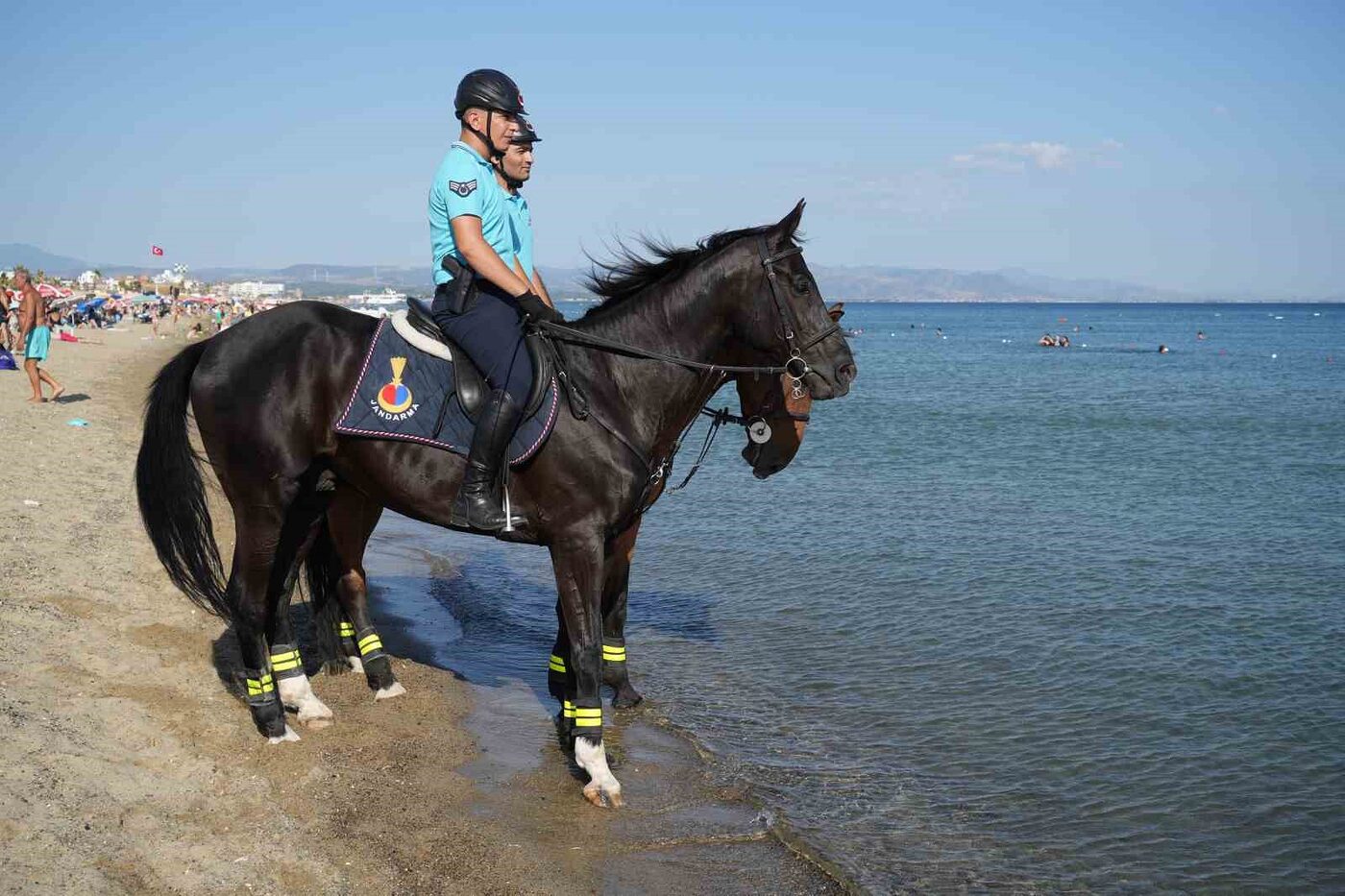 Balıkesir’in Ayvalık ilçesinin dünyaca