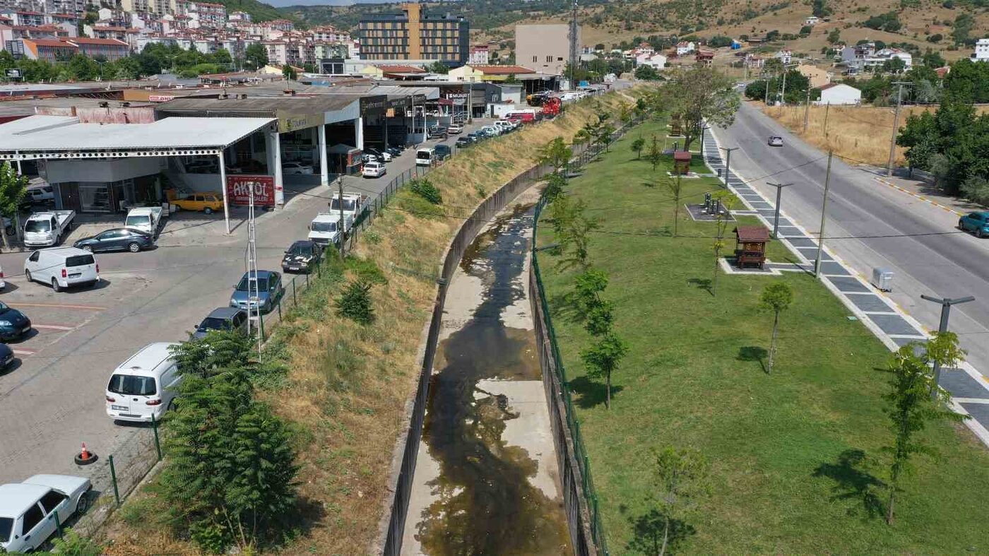 Balıkesir Büyükşehir Belediyesi iştiraki