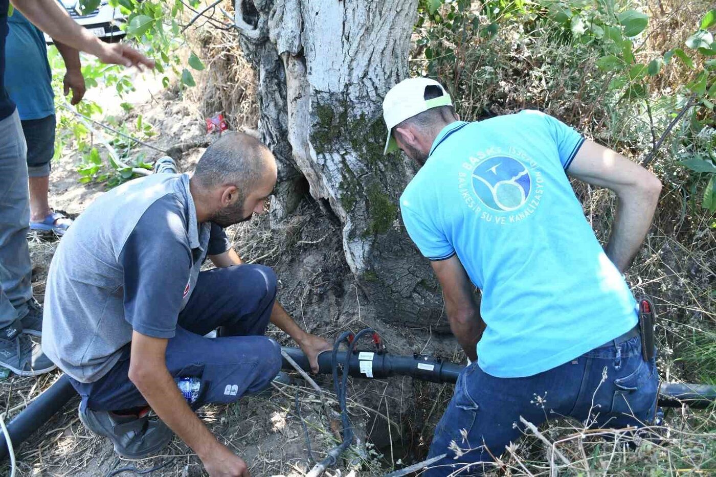 Balıkesir Büyükşehir Belediye Başkanı